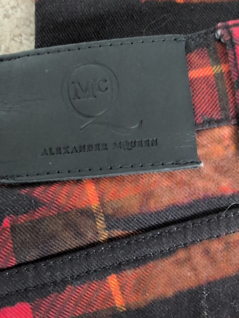 Jeans - Picture 5 of 8